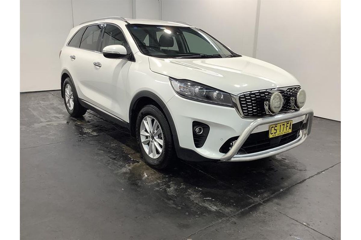 2019 Kia Sorento Si UM