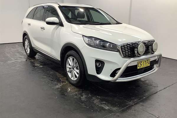 2019 Kia Sorento Si UM