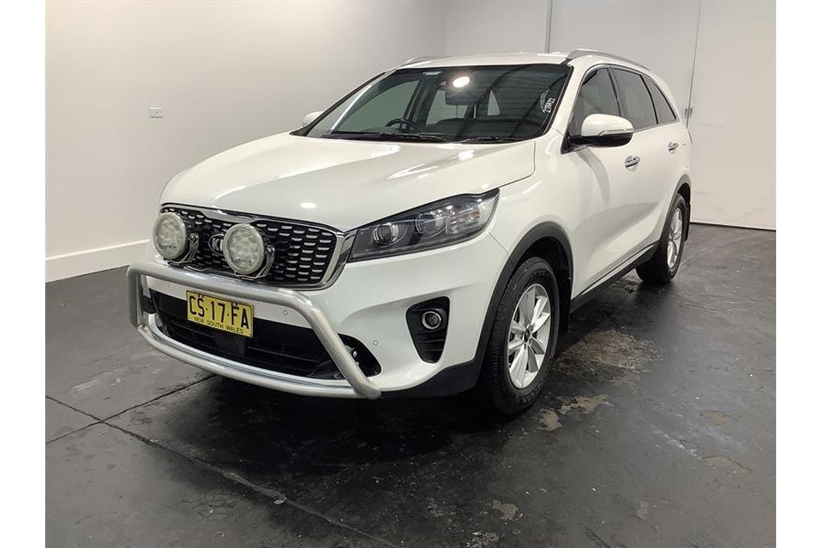 2019 Kia Sorento Si UM
