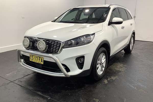 2019 Kia Sorento Si UM