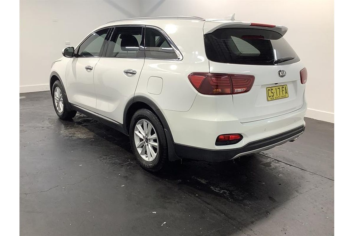 2019 Kia Sorento Si UM