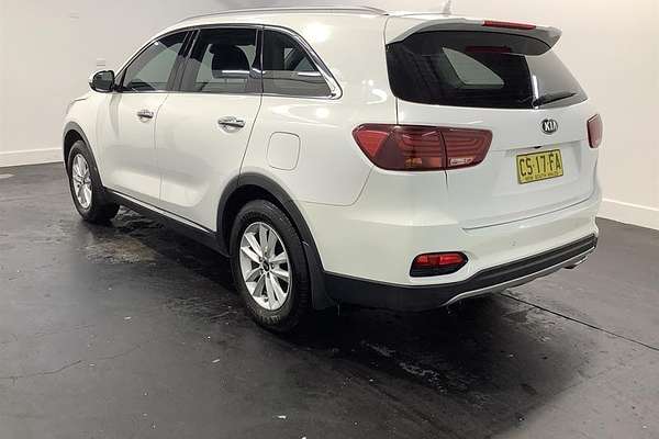 2019 Kia Sorento Si UM