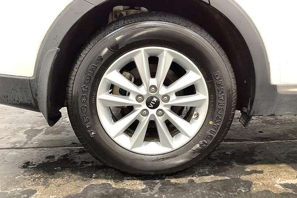 2019 Kia Sorento Si UM