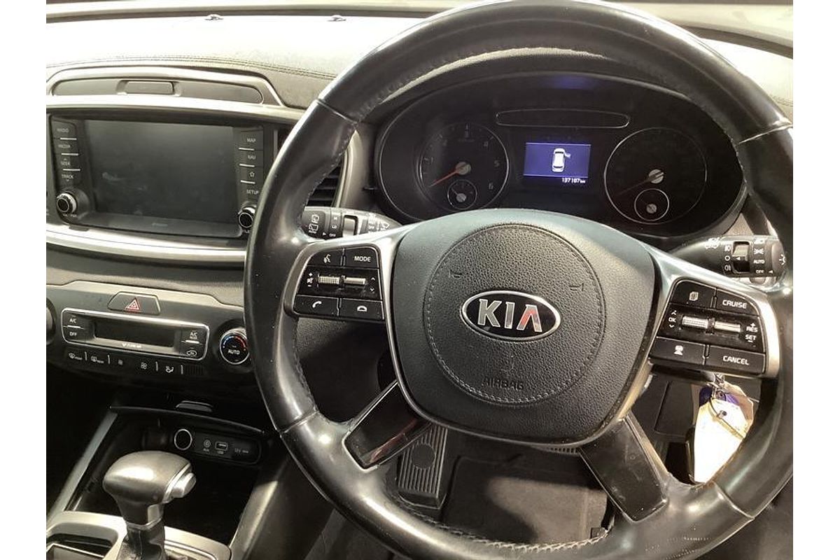 2019 Kia Sorento Si UM
