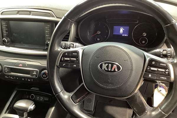 2019 Kia Sorento Si UM