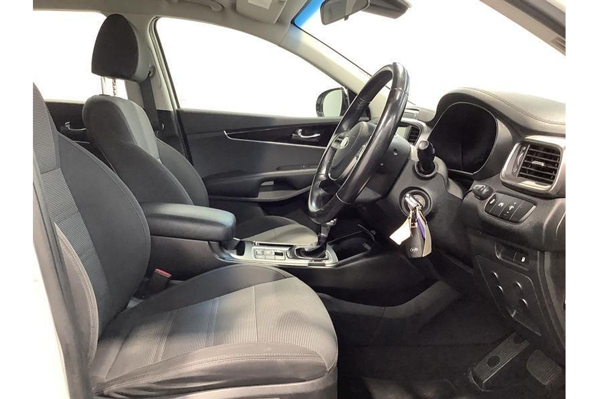 2019 Kia Sorento Si UM