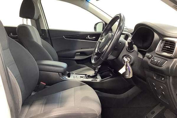 2019 Kia Sorento Si UM