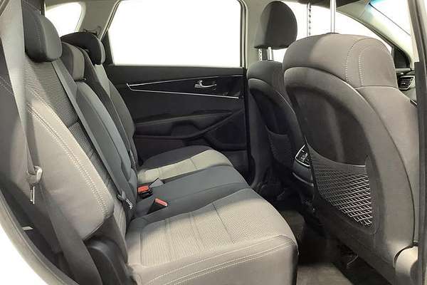 2019 Kia Sorento Si UM