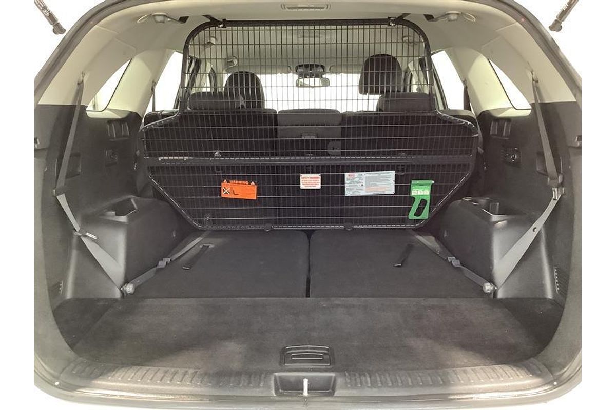 2019 Kia Sorento Si UM