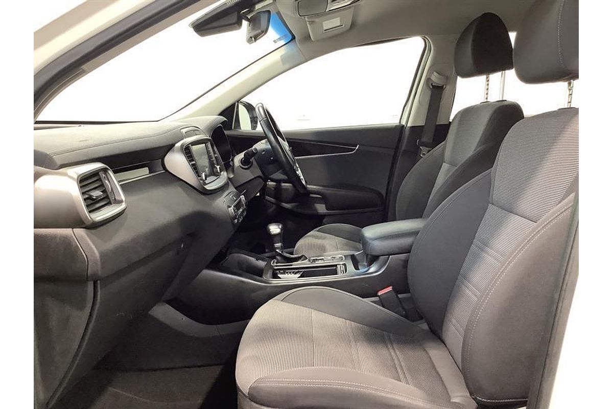 2019 Kia Sorento Si UM