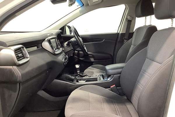 2019 Kia Sorento Si UM