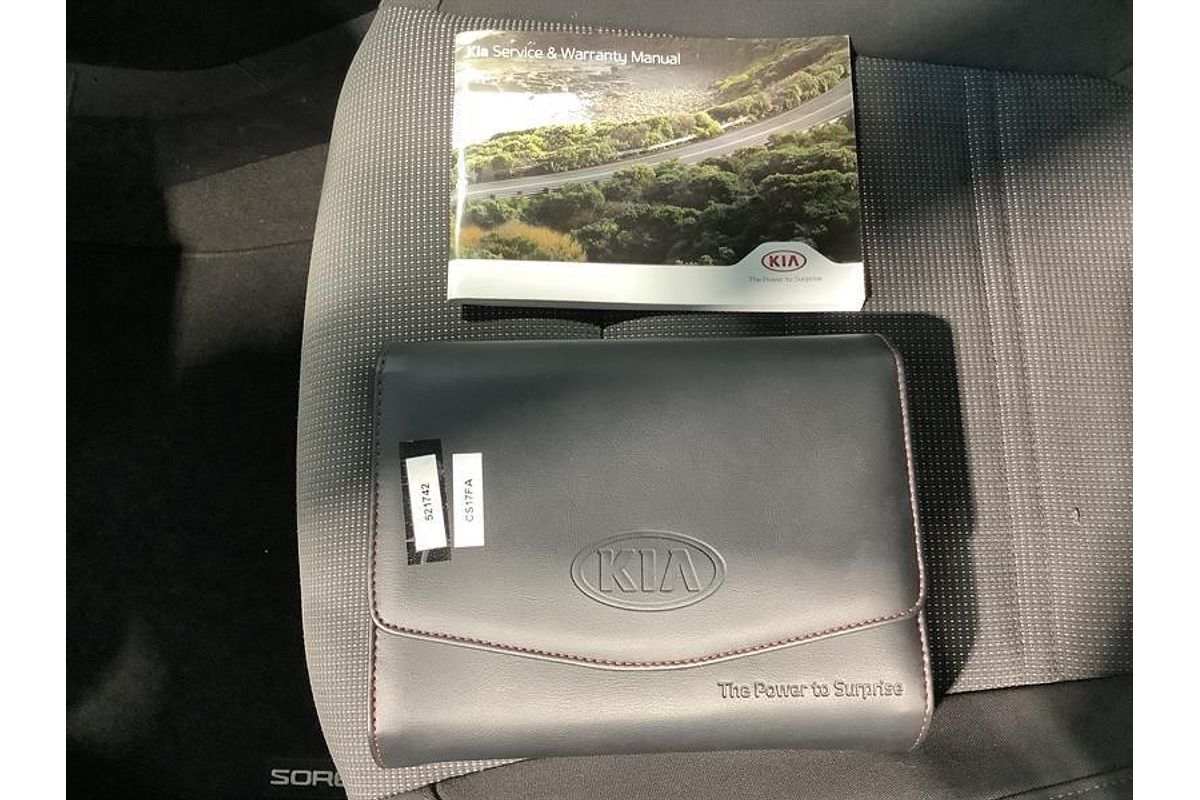 2019 Kia Sorento Si UM