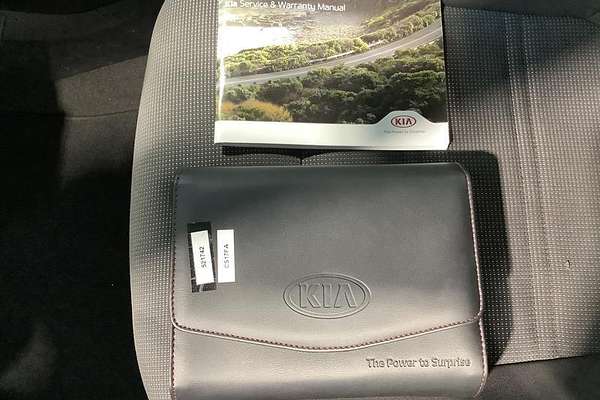 2019 Kia Sorento Si UM