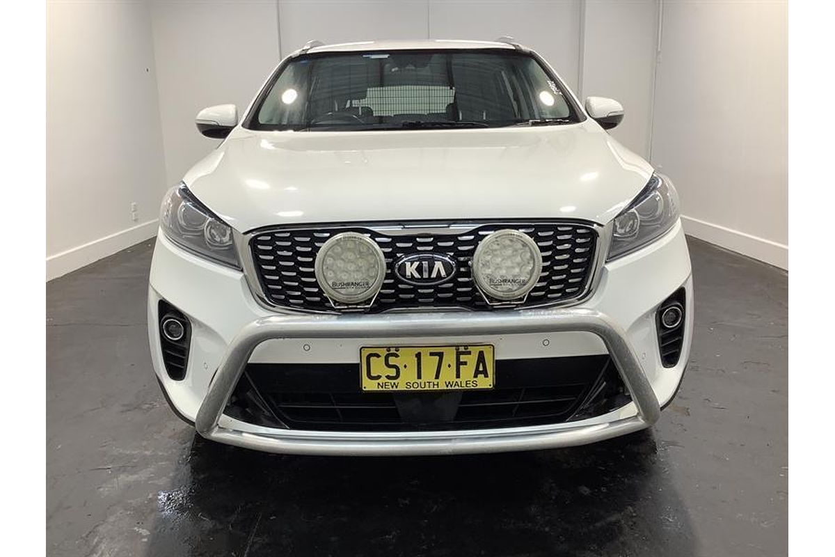 2019 Kia Sorento Si UM