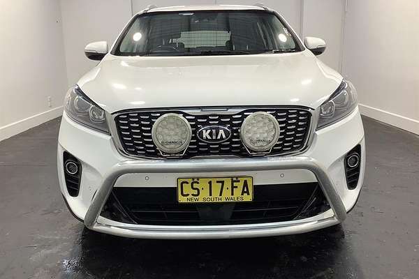 2019 Kia Sorento Si UM
