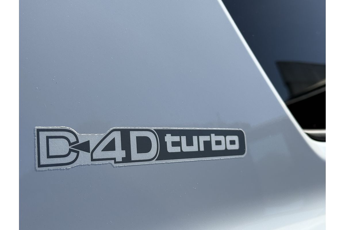 2016 Toyota Landcruiser Prado GXL GDJ150R