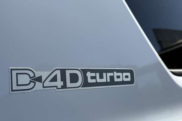 2016 Toyota Landcruiser Prado GXL GDJ150R