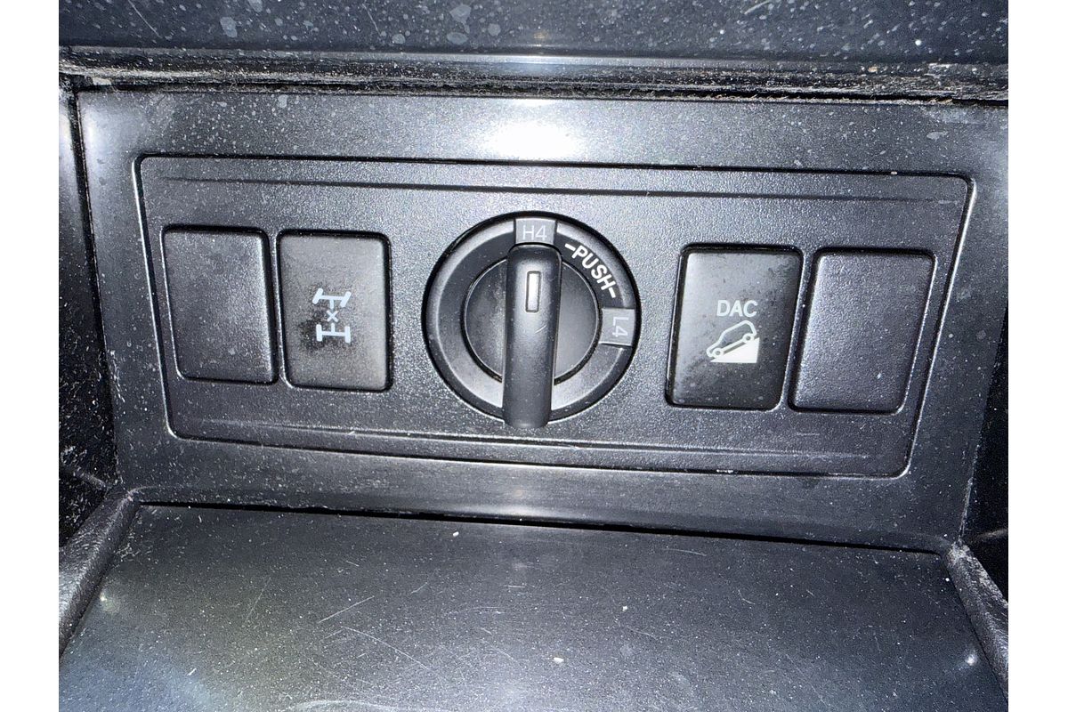 2016 Toyota Landcruiser Prado GXL GDJ150R