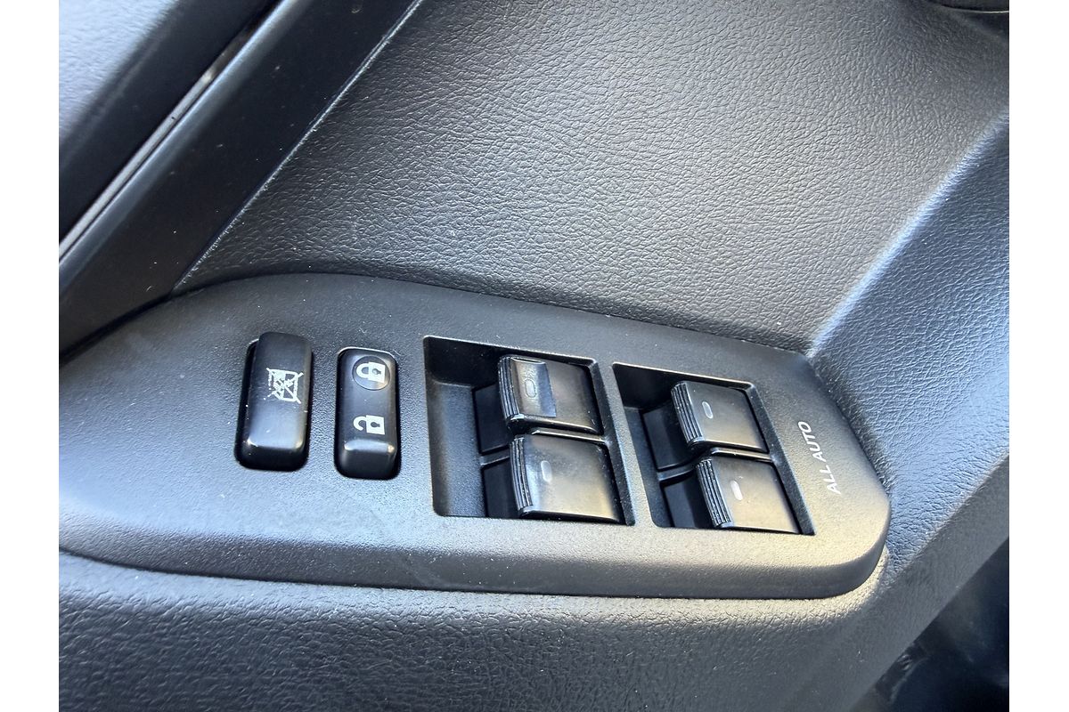 2016 Toyota Landcruiser Prado GXL GDJ150R