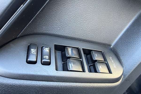 2016 Toyota Landcruiser Prado GXL GDJ150R