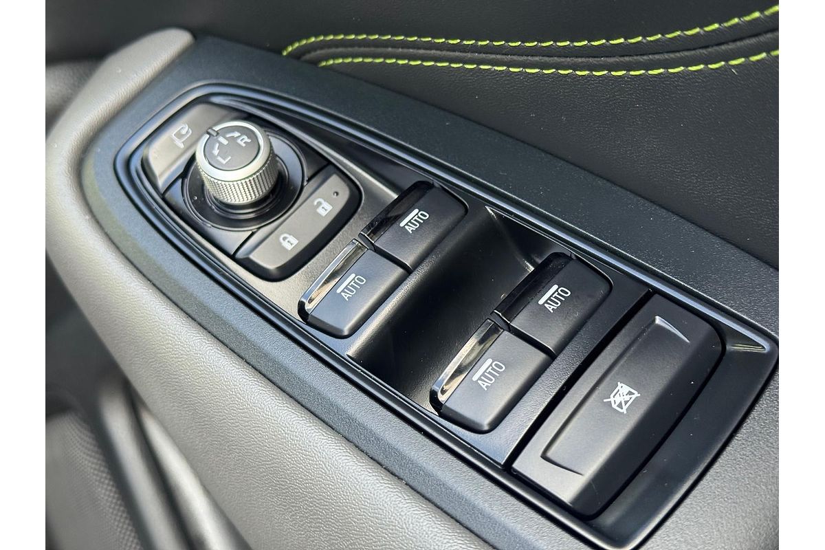 2022 Subaru Outback AWD Sport 6GEN