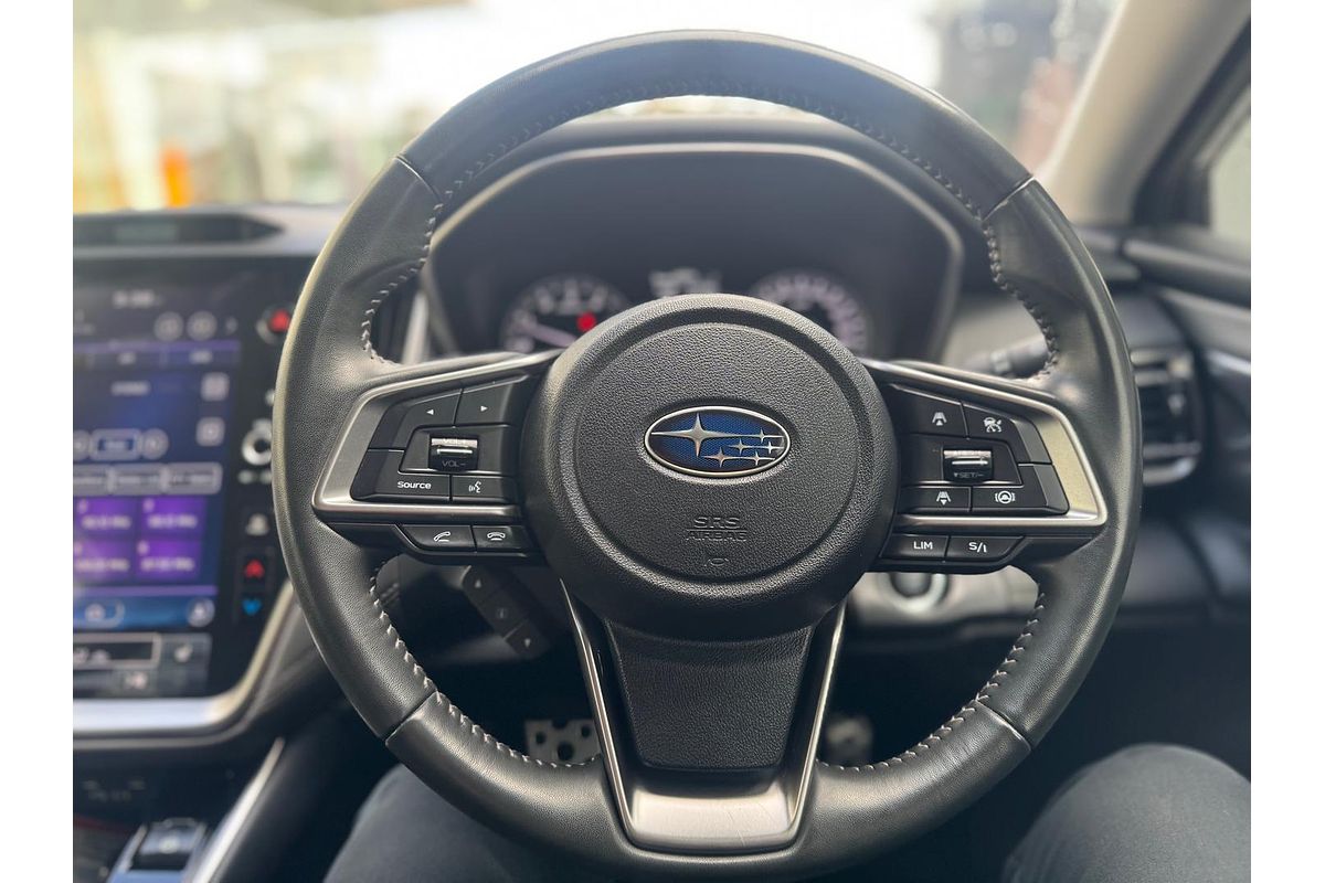 2022 Subaru Outback AWD Sport 6GEN