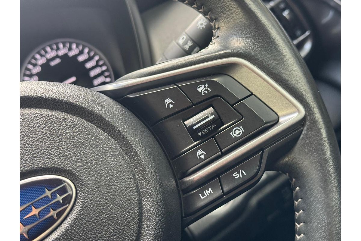 2022 Subaru Outback AWD Sport 6GEN