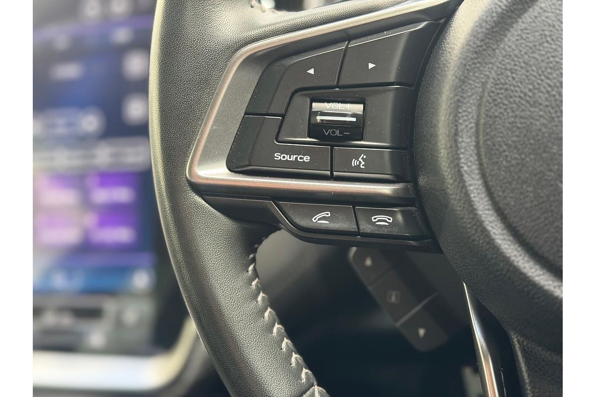 2022 Subaru Outback AWD Sport 6GEN