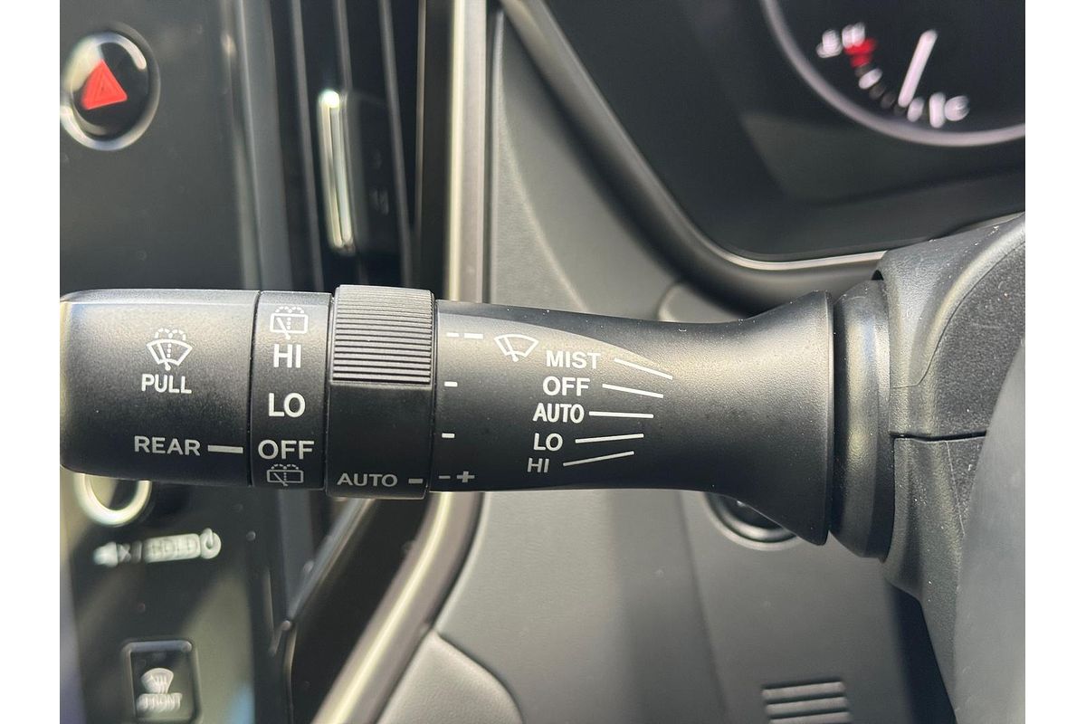 2022 Subaru Outback AWD Sport 6GEN