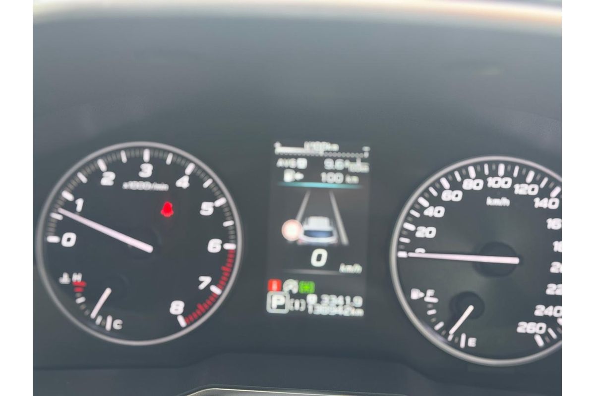 2022 Subaru Outback AWD Sport 6GEN