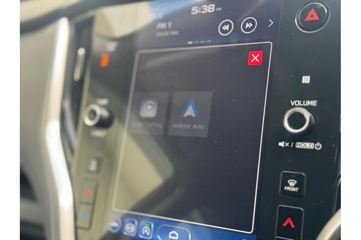 2022 Subaru Outback AWD Sport 6GEN