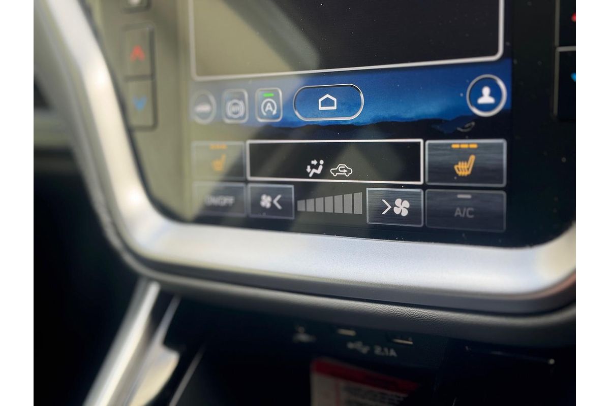 2022 Subaru Outback AWD Sport 6GEN