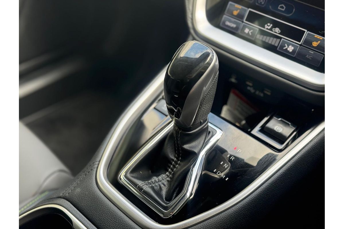 2022 Subaru Outback AWD Sport 6GEN