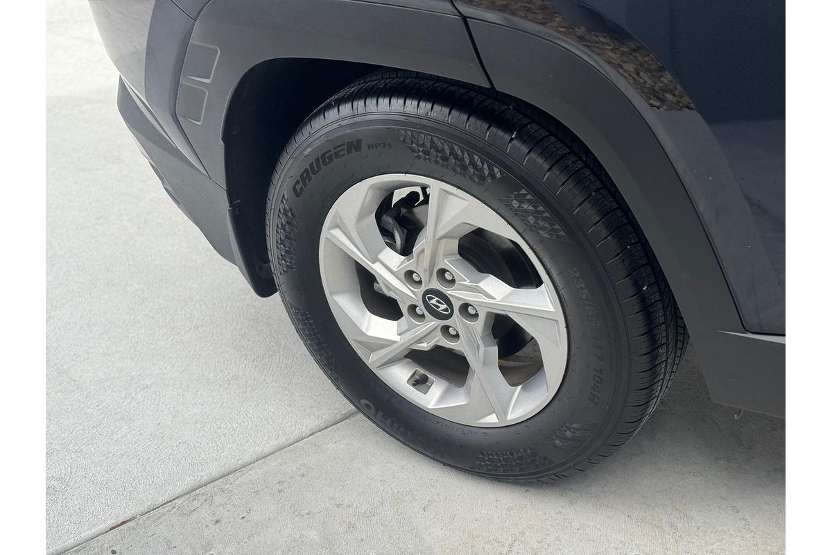 2022 Hyundai Tucson NX4.V1