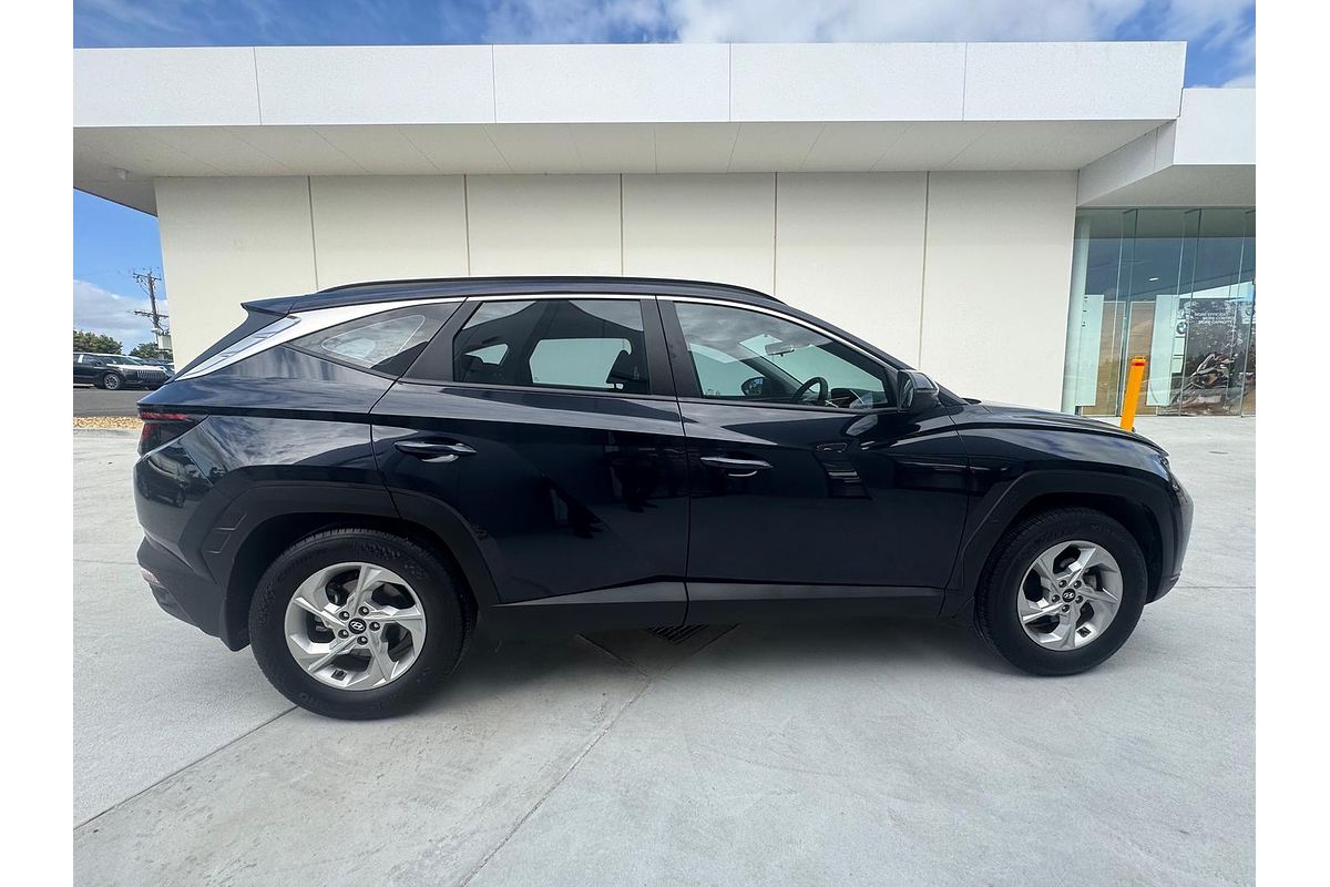 2022 Hyundai Tucson NX4.V1