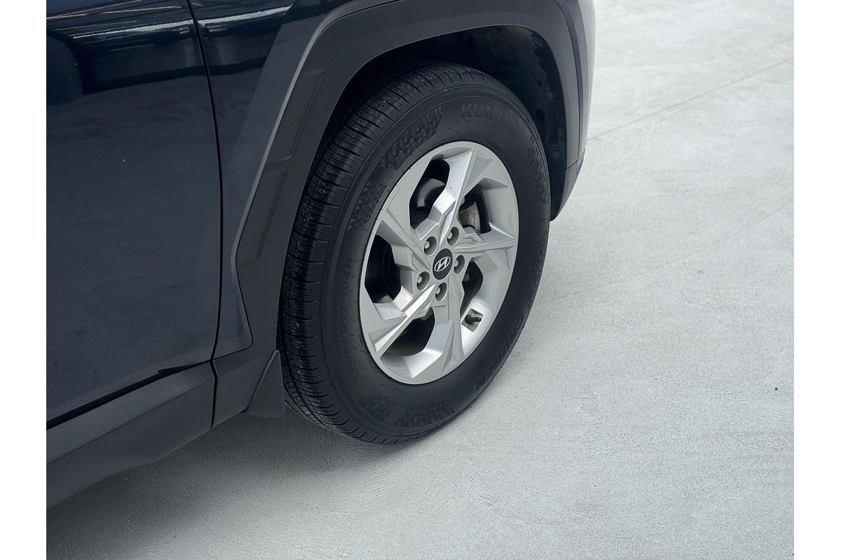 2022 Hyundai Tucson NX4.V1