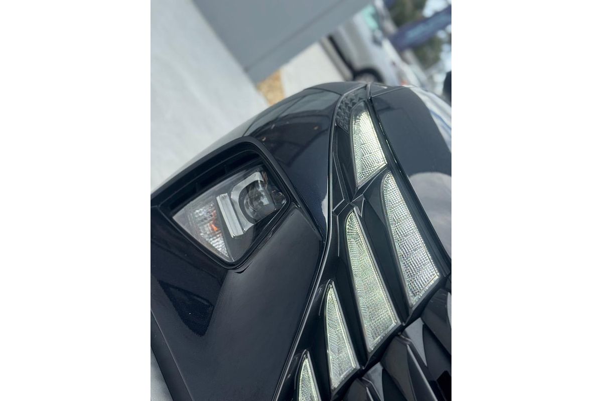 2022 Hyundai Tucson NX4.V1