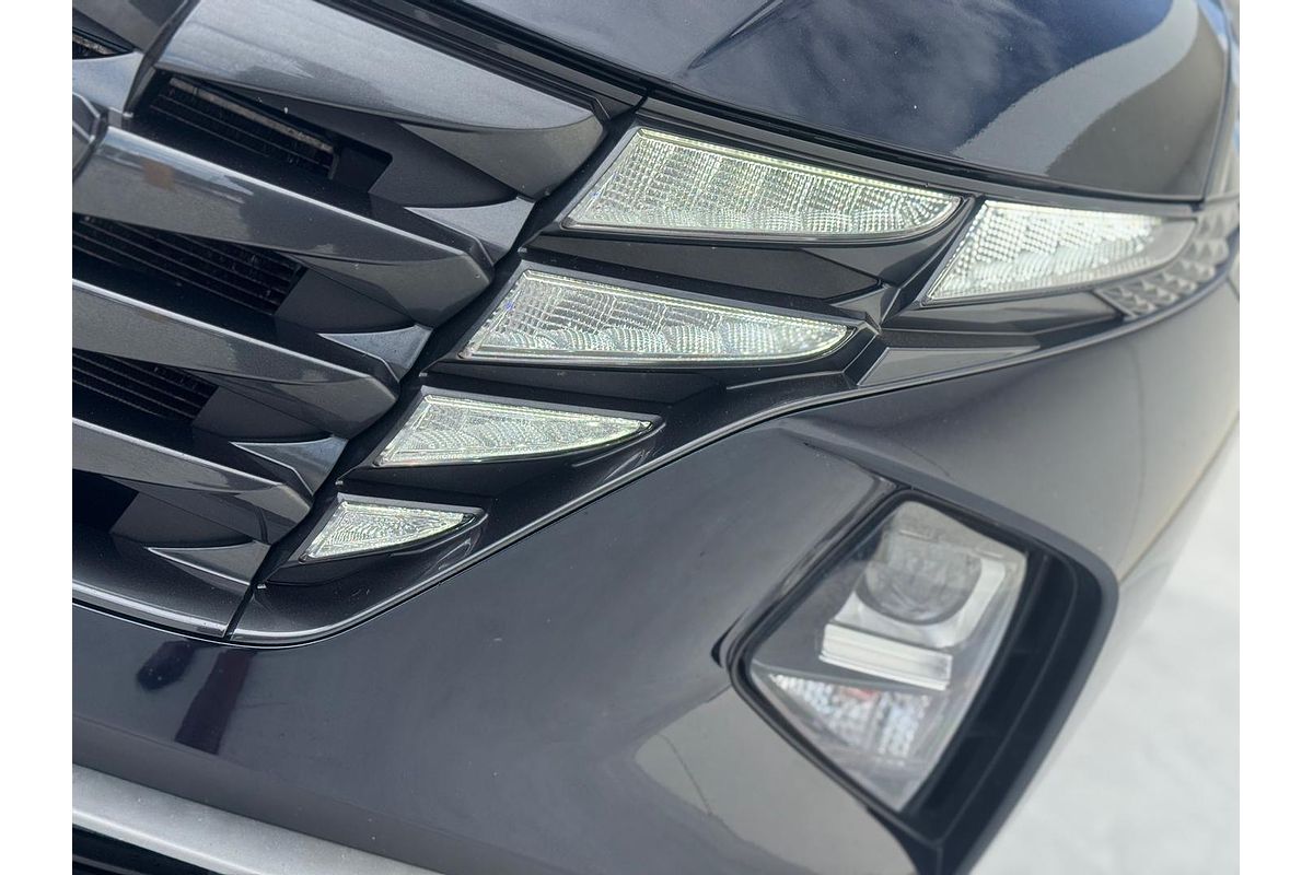 2022 Hyundai Tucson NX4.V1