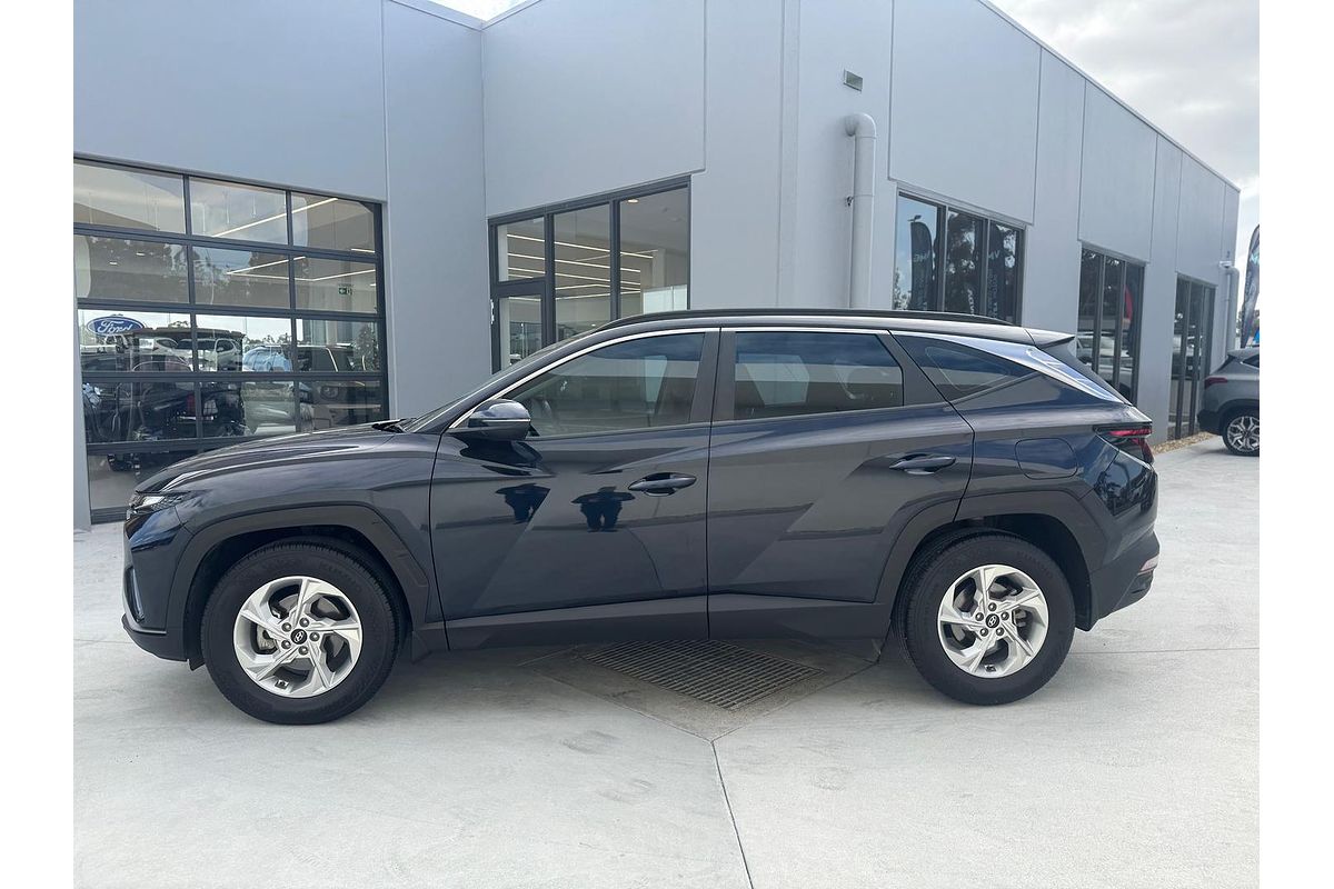 2022 Hyundai Tucson NX4.V1
