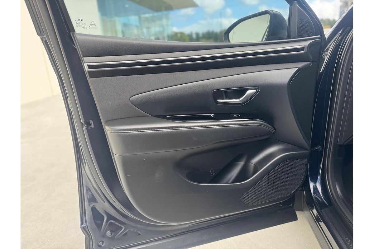 2022 Hyundai Tucson NX4.V1