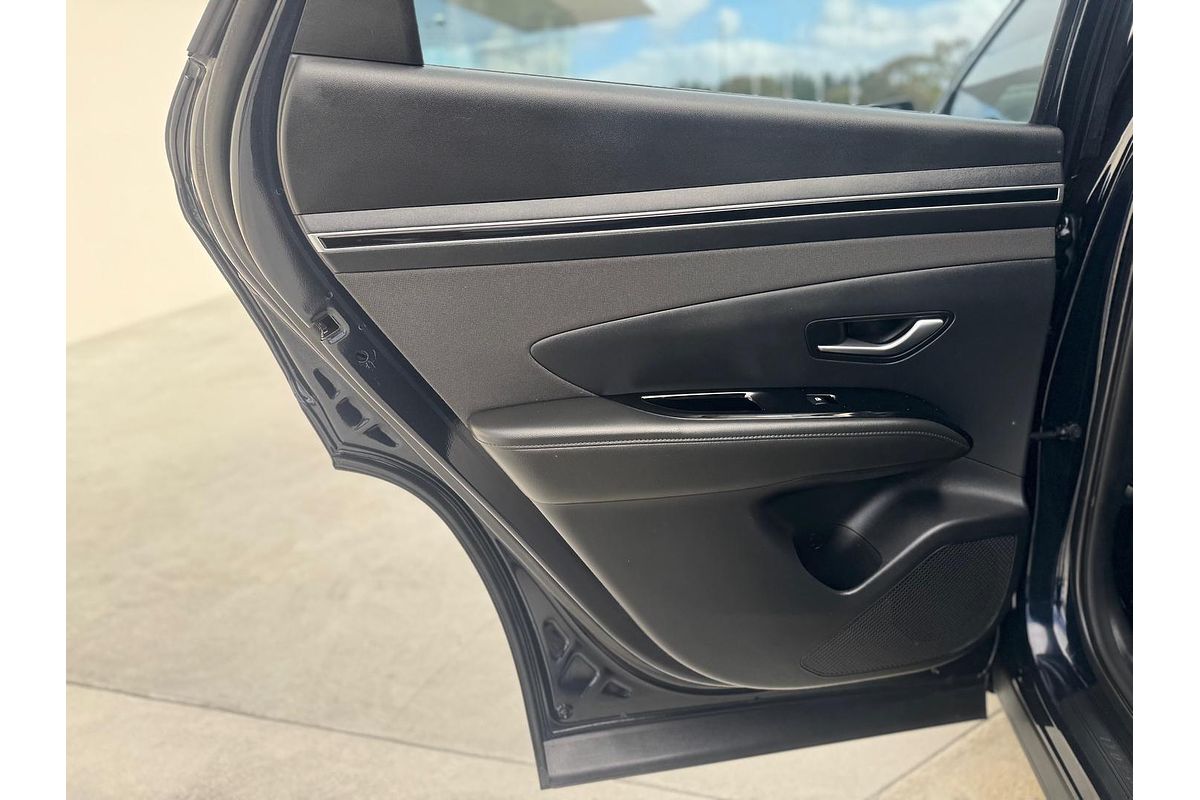 2022 Hyundai Tucson NX4.V1