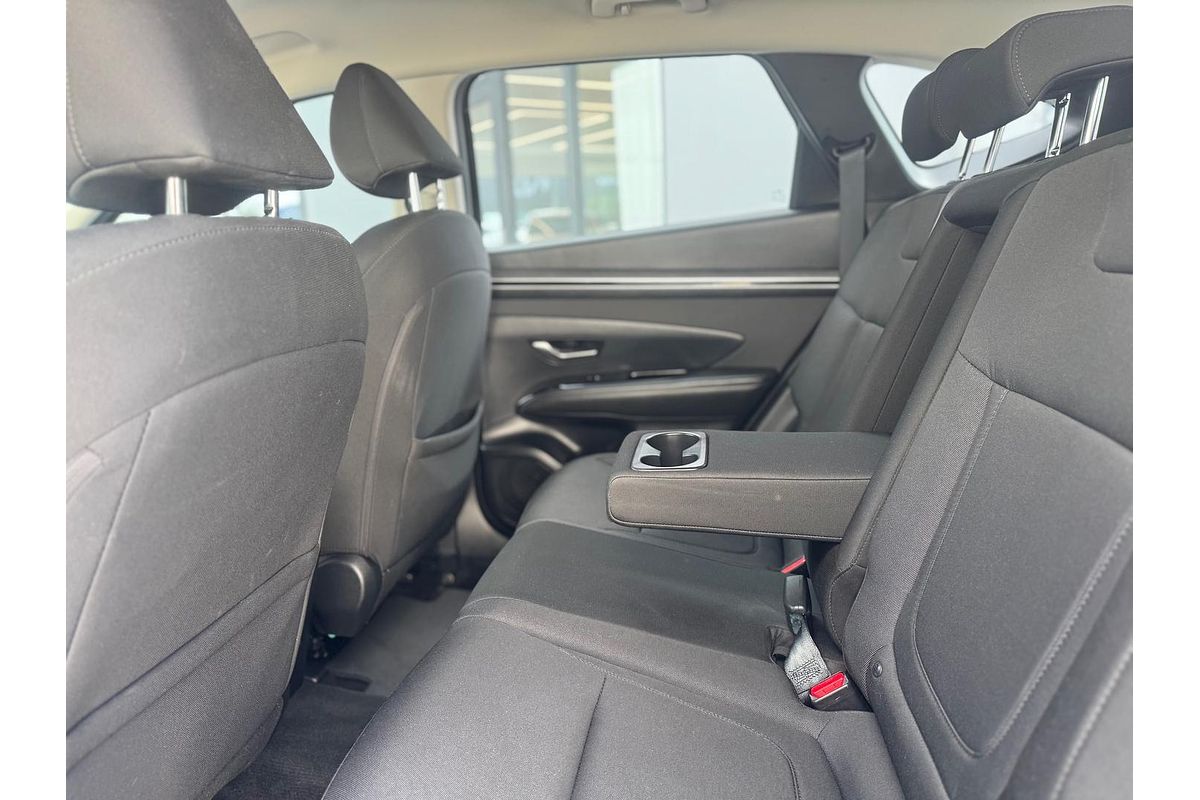 2022 Hyundai Tucson NX4.V1