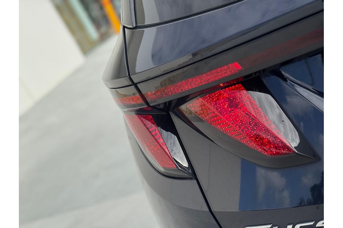 2022 Hyundai Tucson NX4.V1