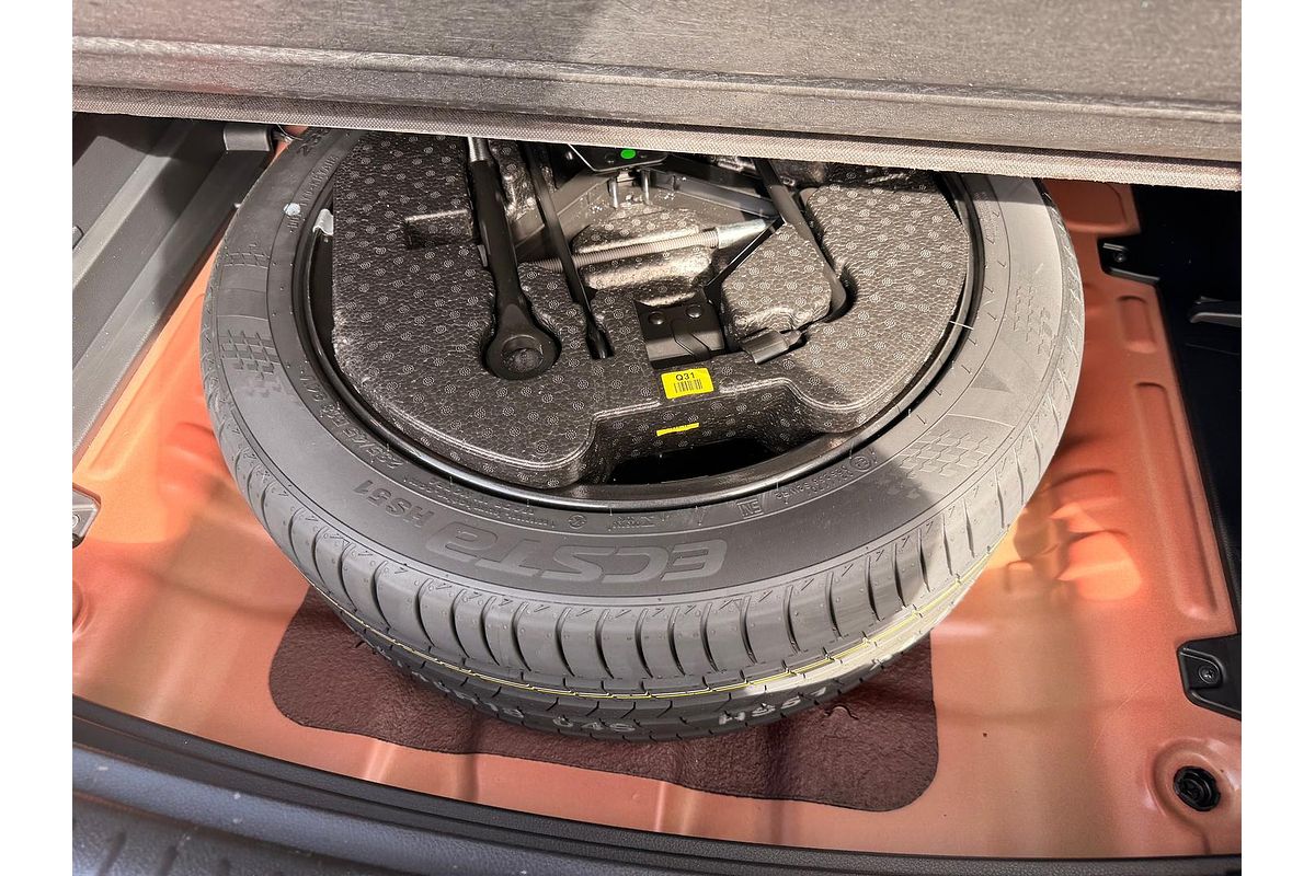 2021 Kia Seltos GT-Line SP2