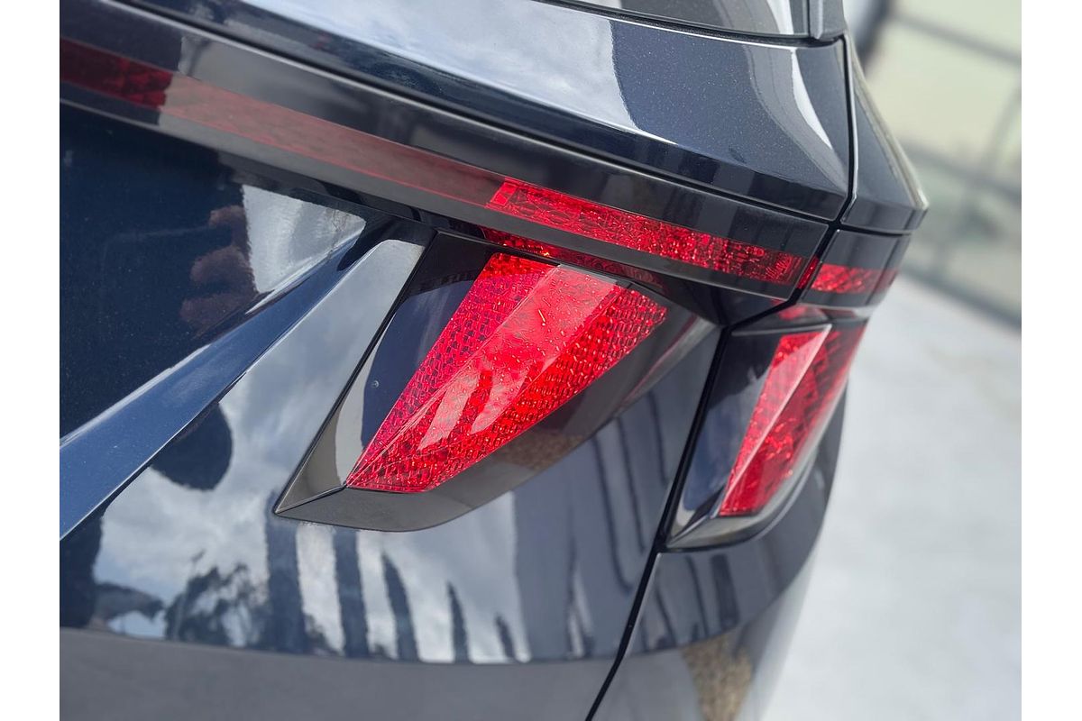 2022 Hyundai Tucson NX4.V1