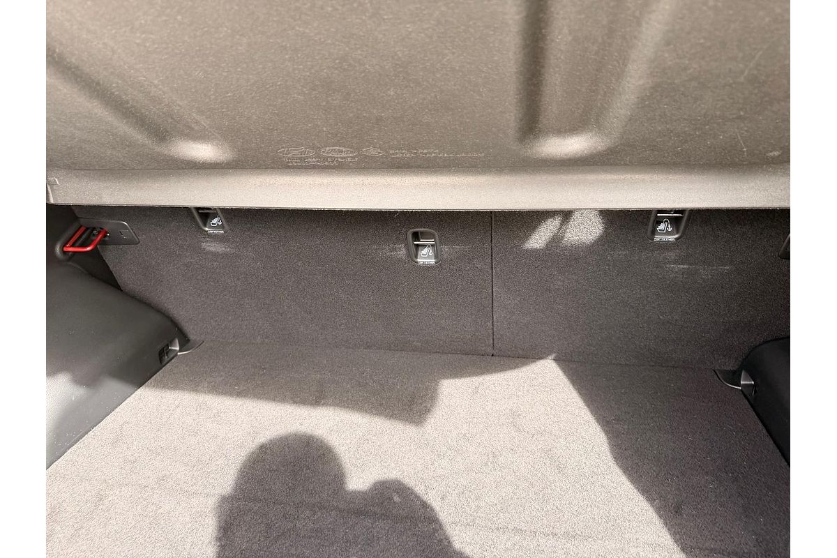 2021 Kia Seltos GT-Line SP2