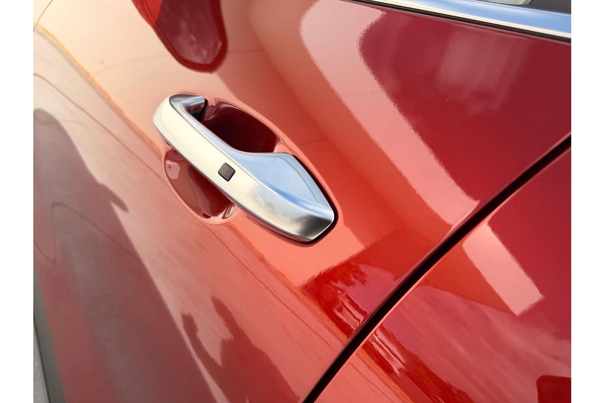 2021 Kia Seltos GT-Line SP2