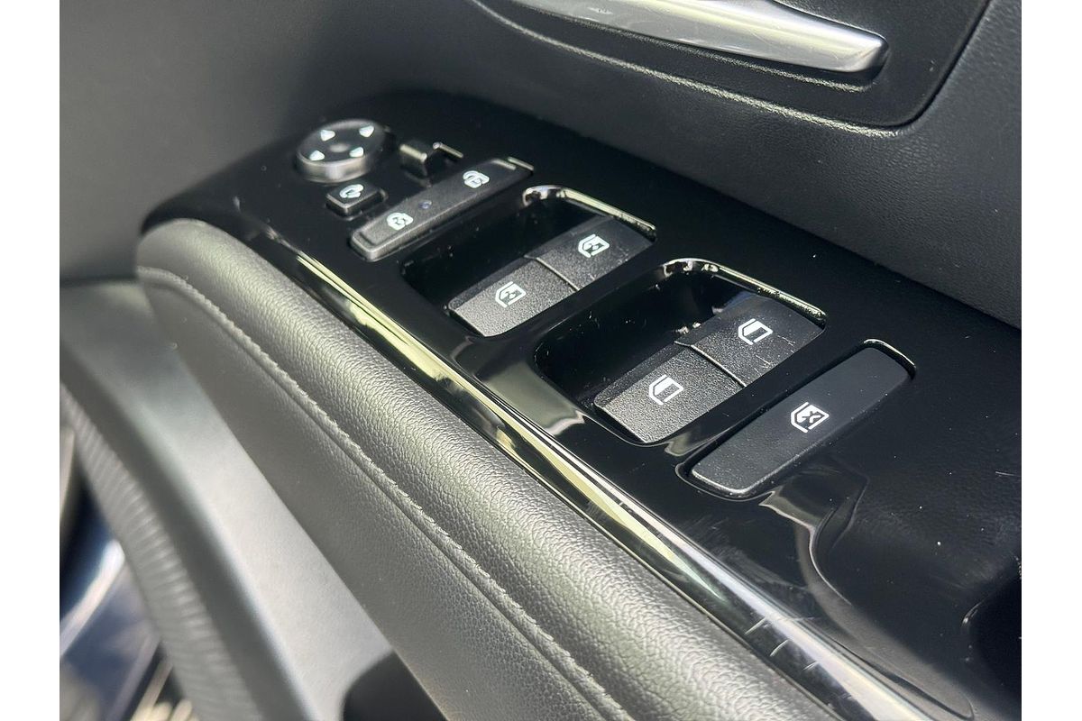 2022 Hyundai Tucson NX4.V1