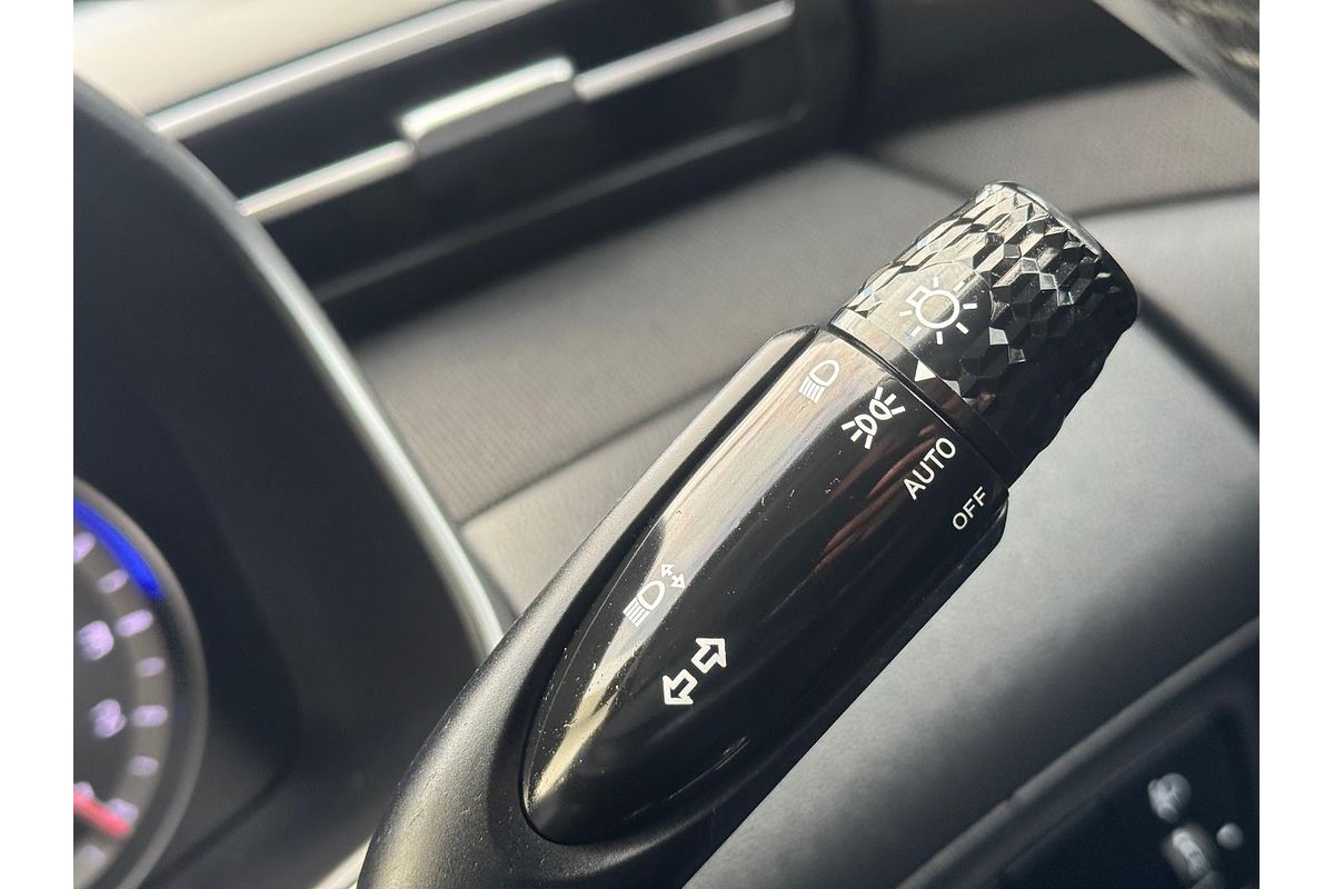 2022 Hyundai Tucson NX4.V1