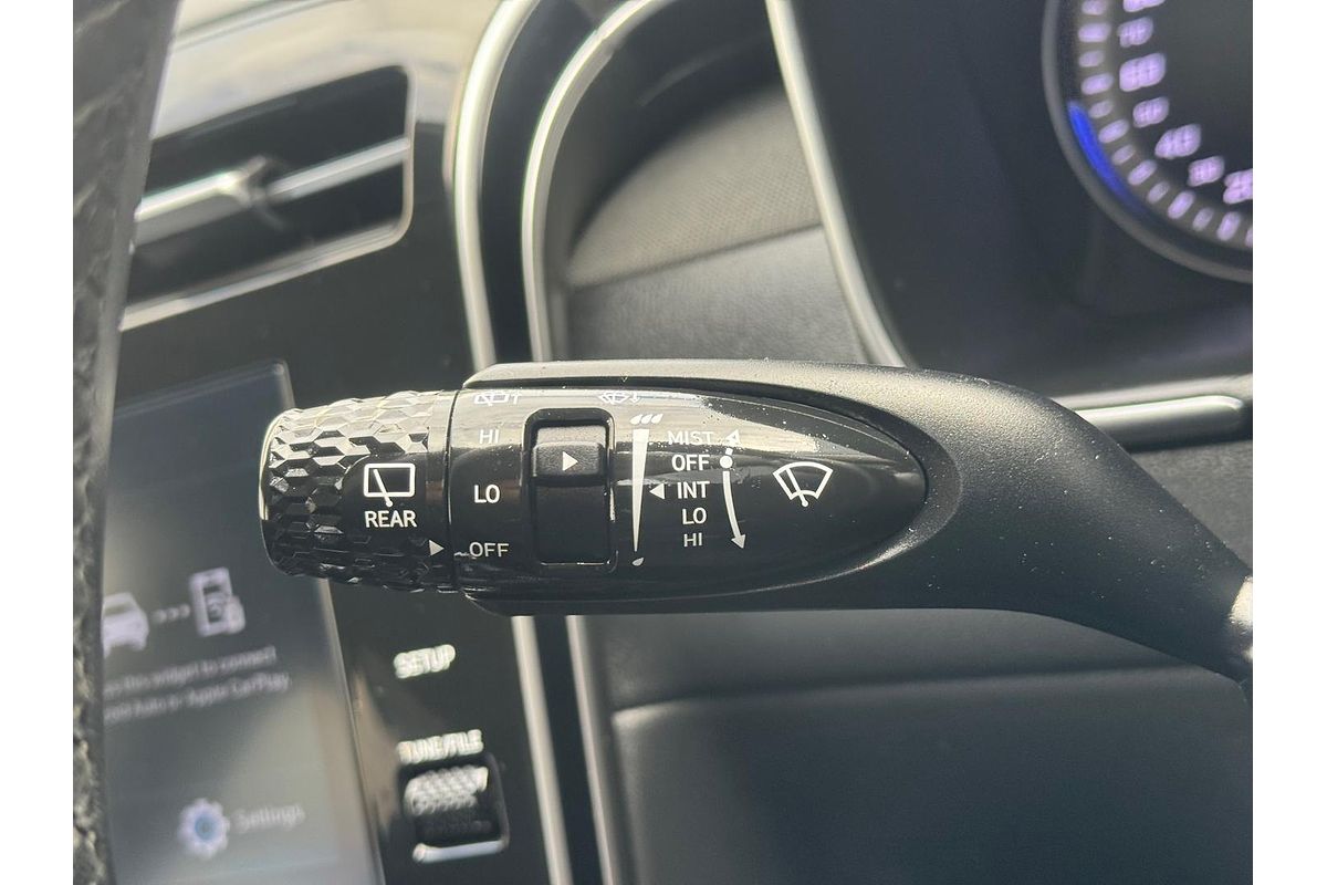 2022 Hyundai Tucson NX4.V1